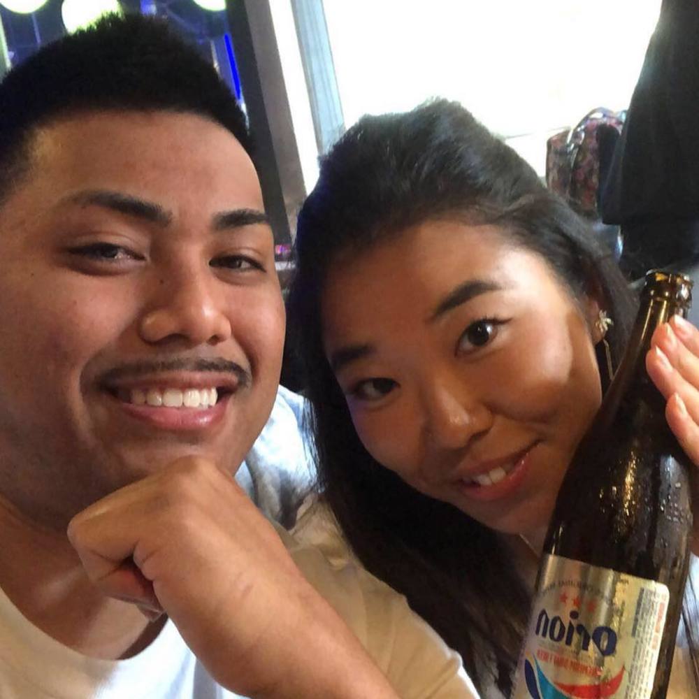 Meet your Posher, Joshua